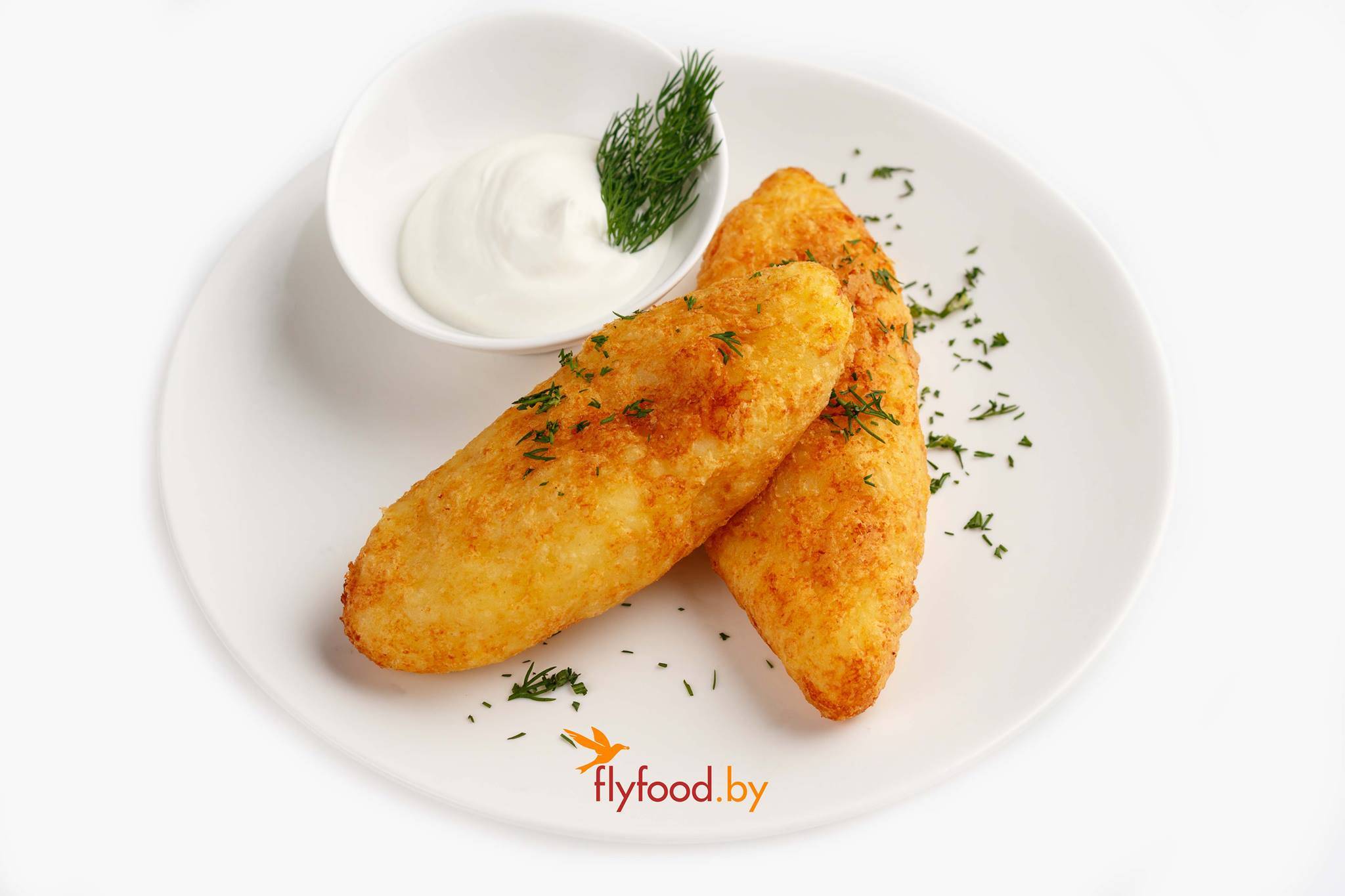 Flyfood меню