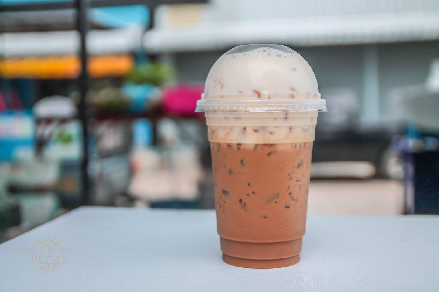 RICH COFFEE меню