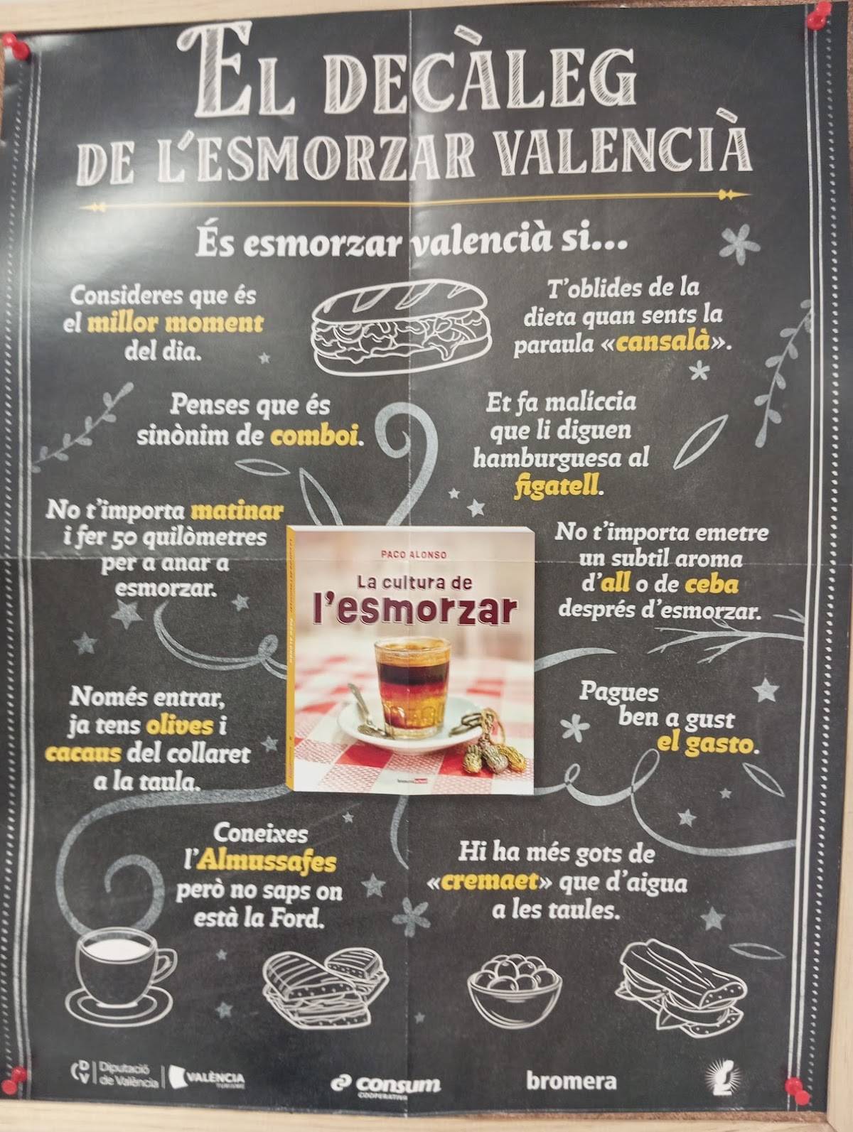 El Racó de Balones меню
