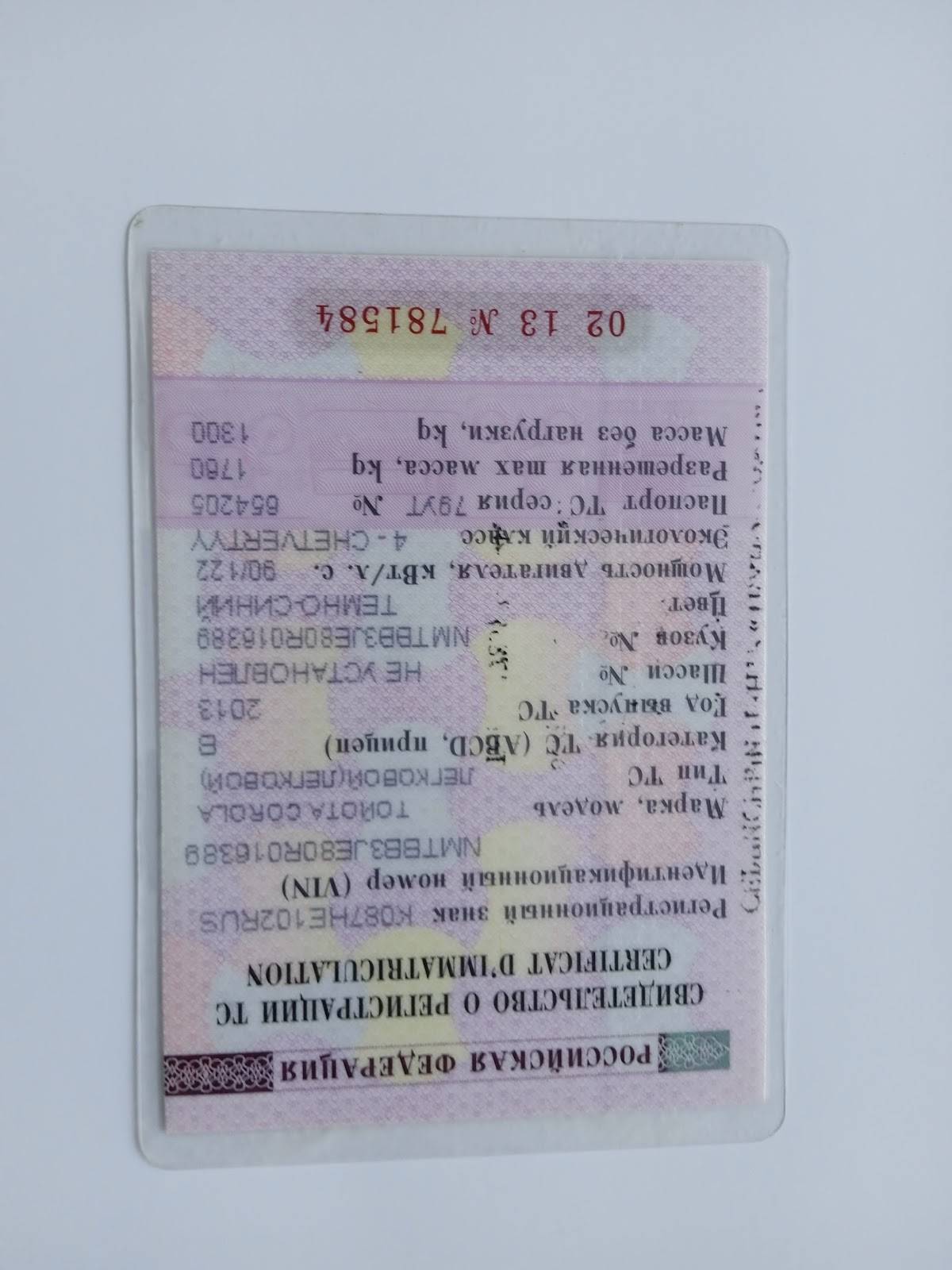 Кафе Музея Фаберже меню