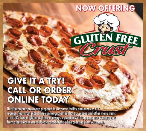 Guido's Premium Pizza Novi меню