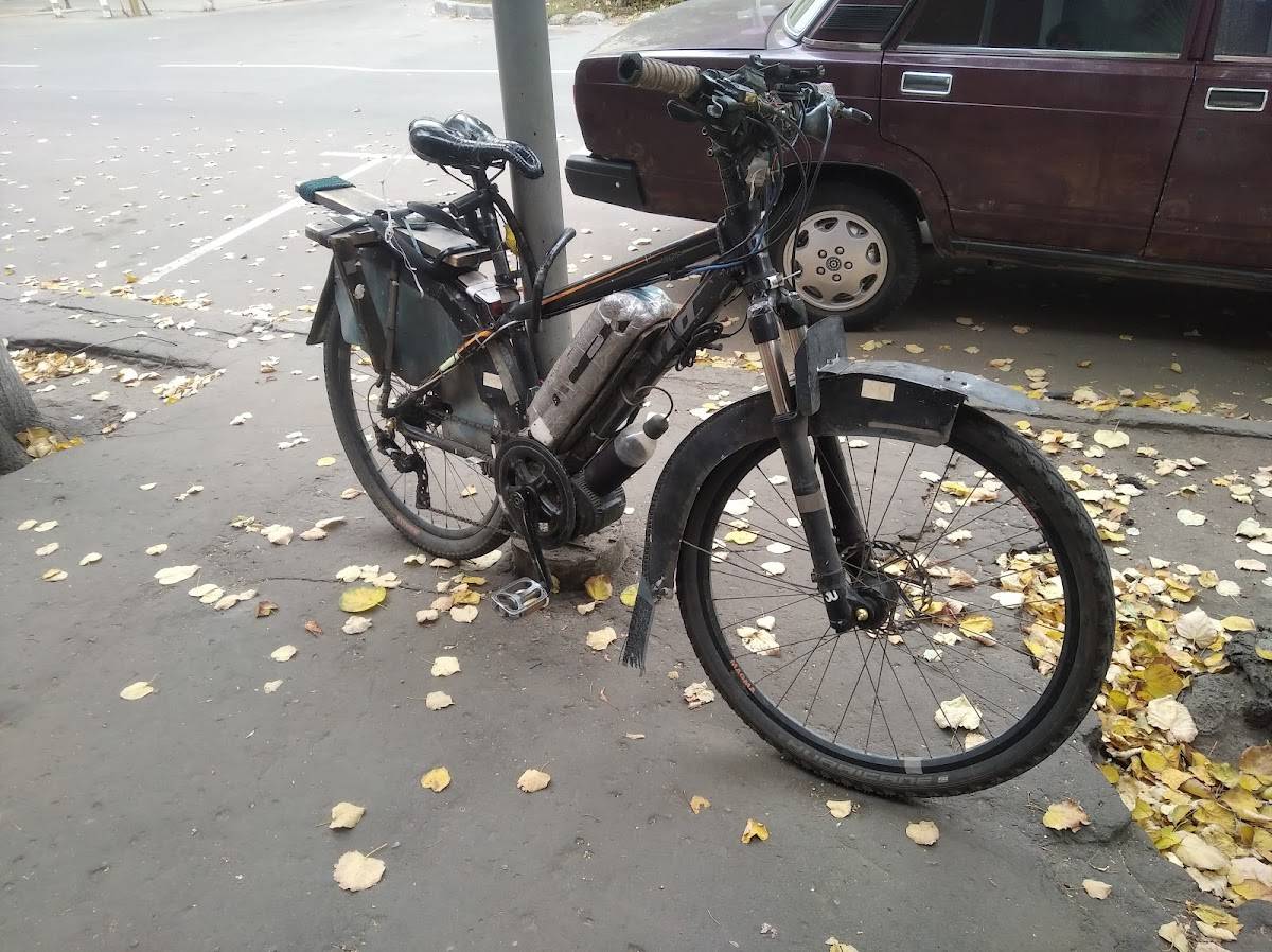 Камин меню