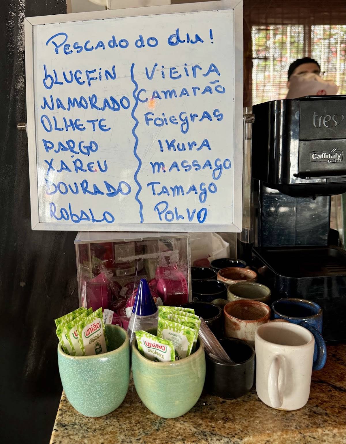 KenZushi меню