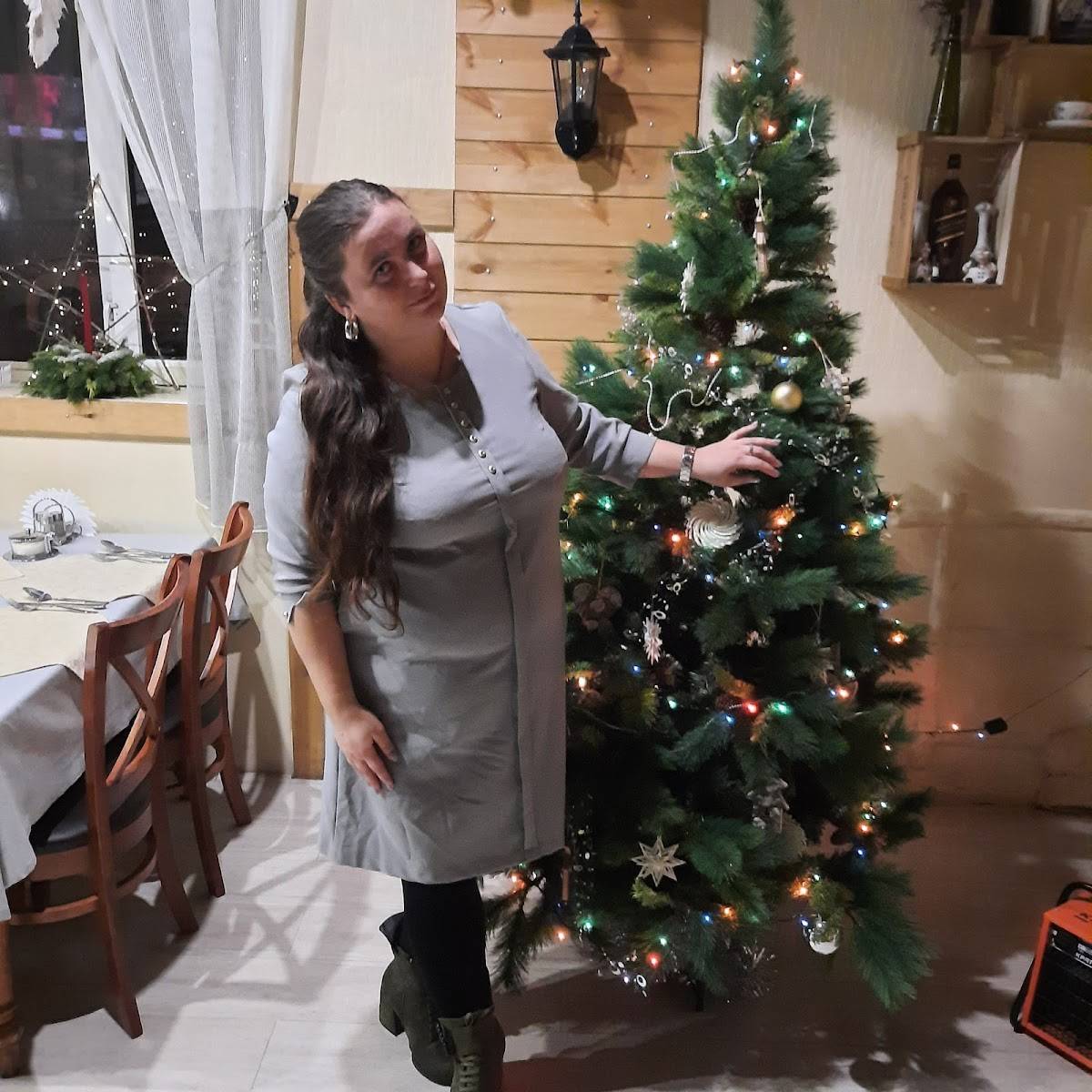 Мельница меню