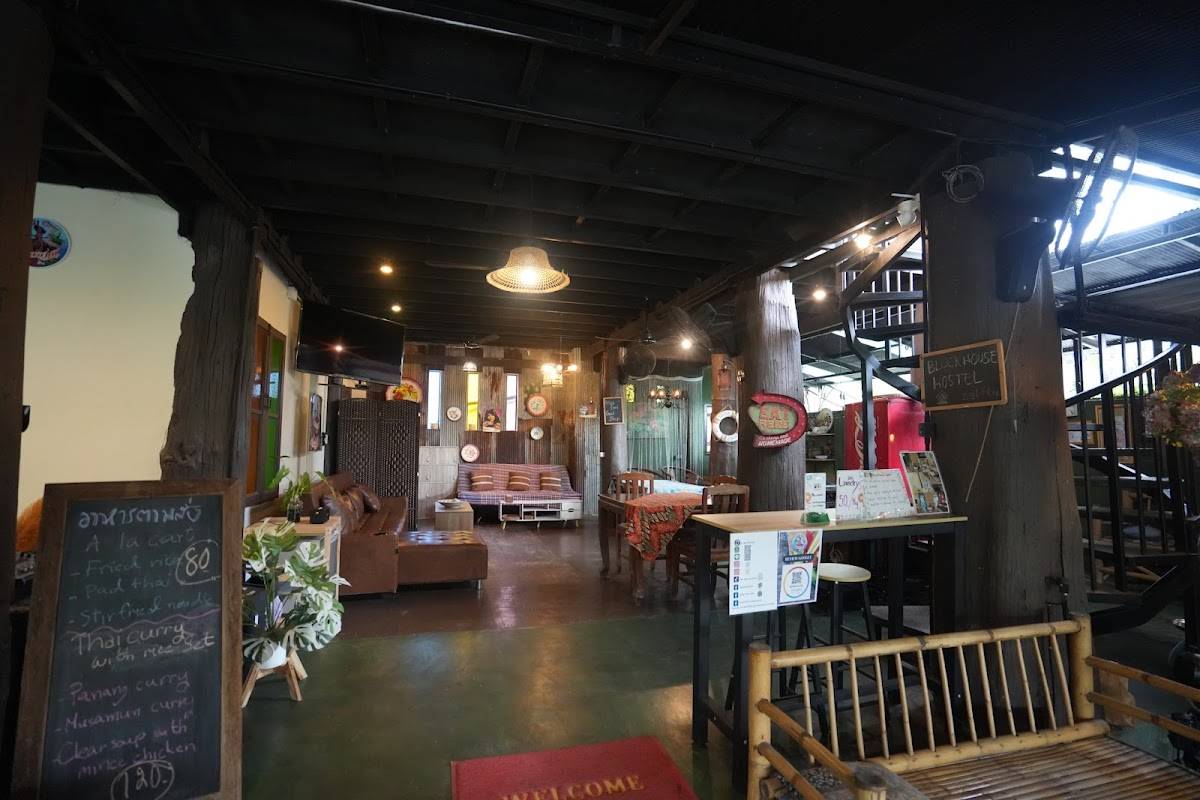 มิสสมุย Miss Samui restaurant меню
