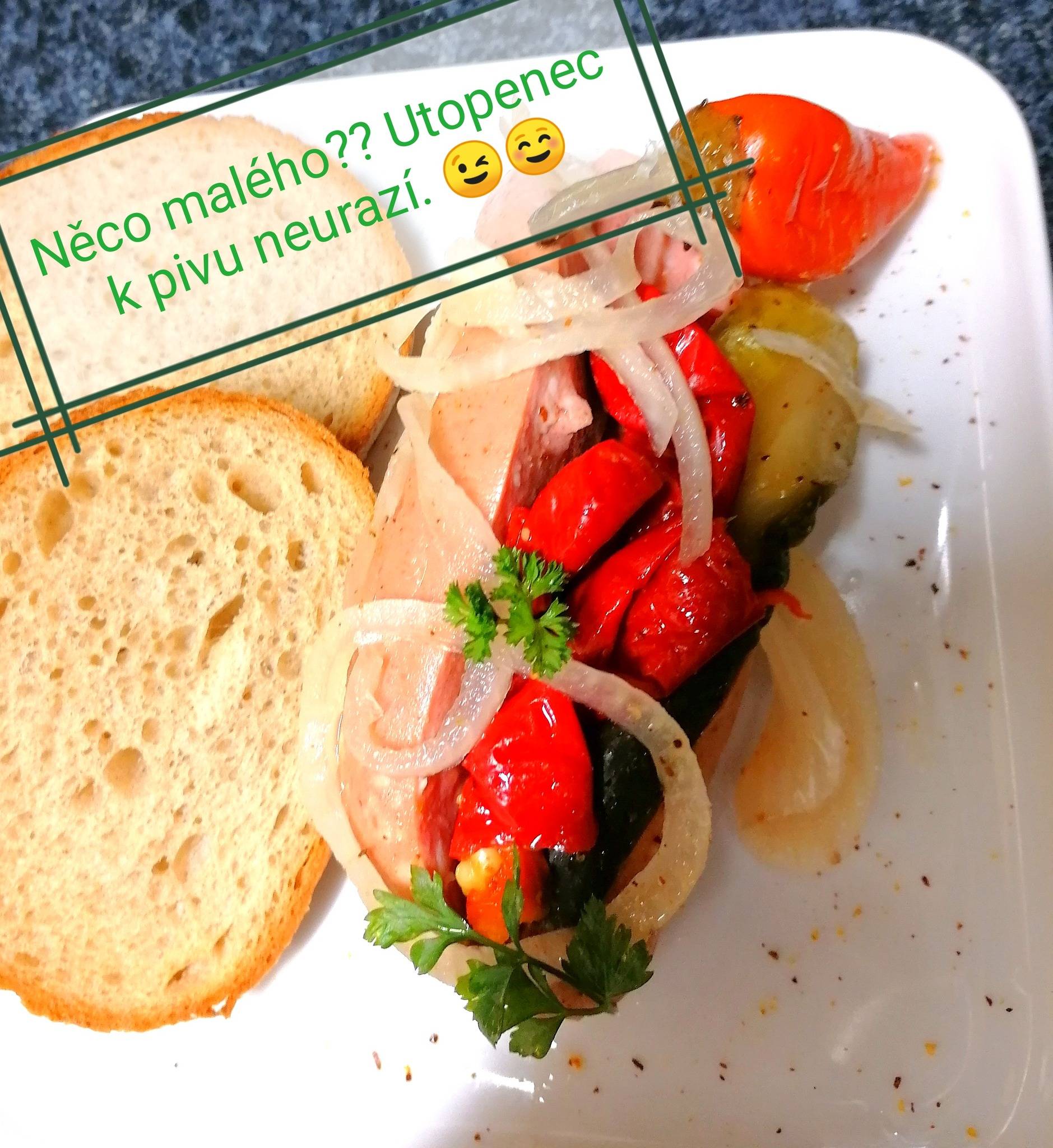 Bar Repas меню