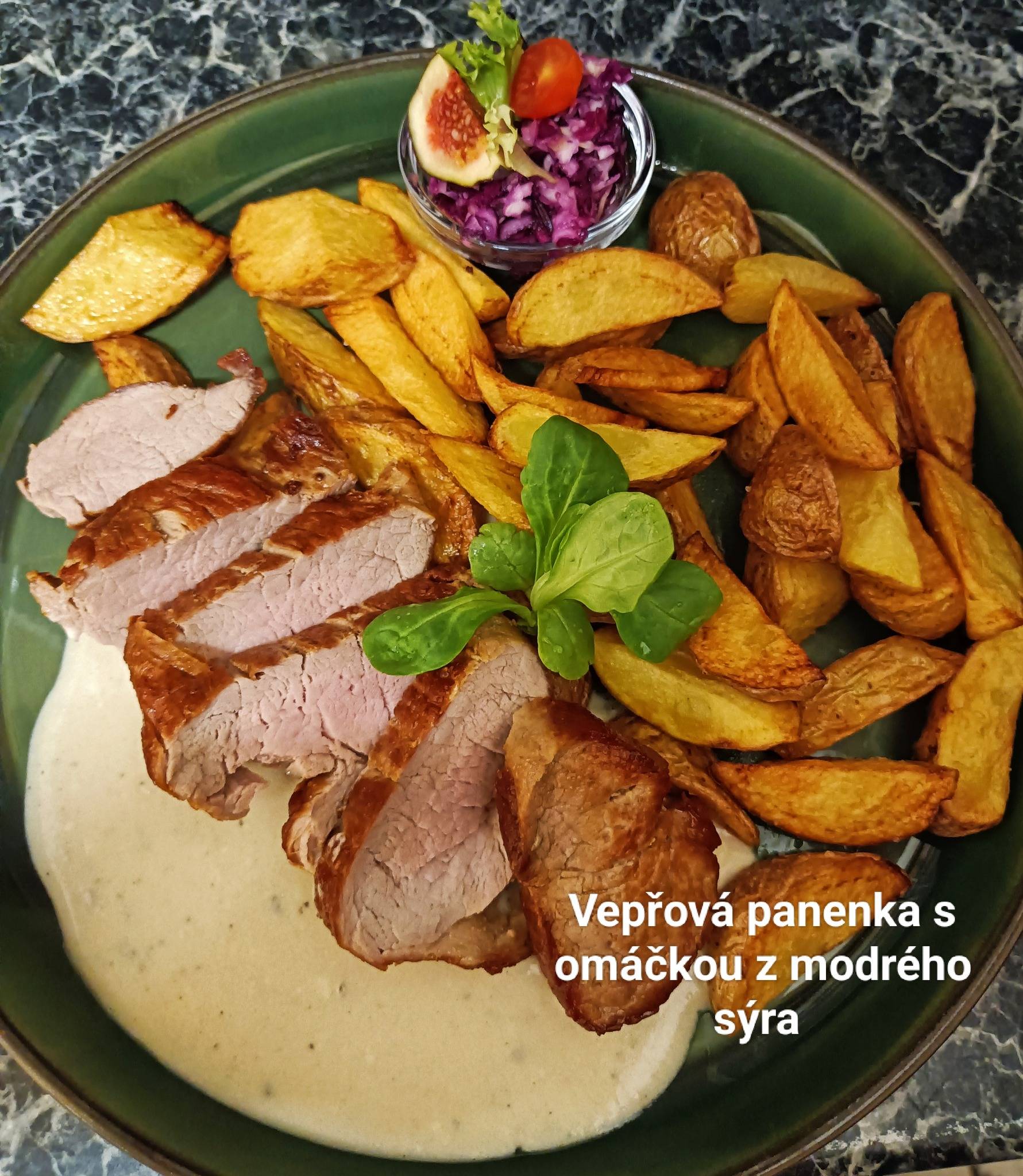 Bar Repas меню