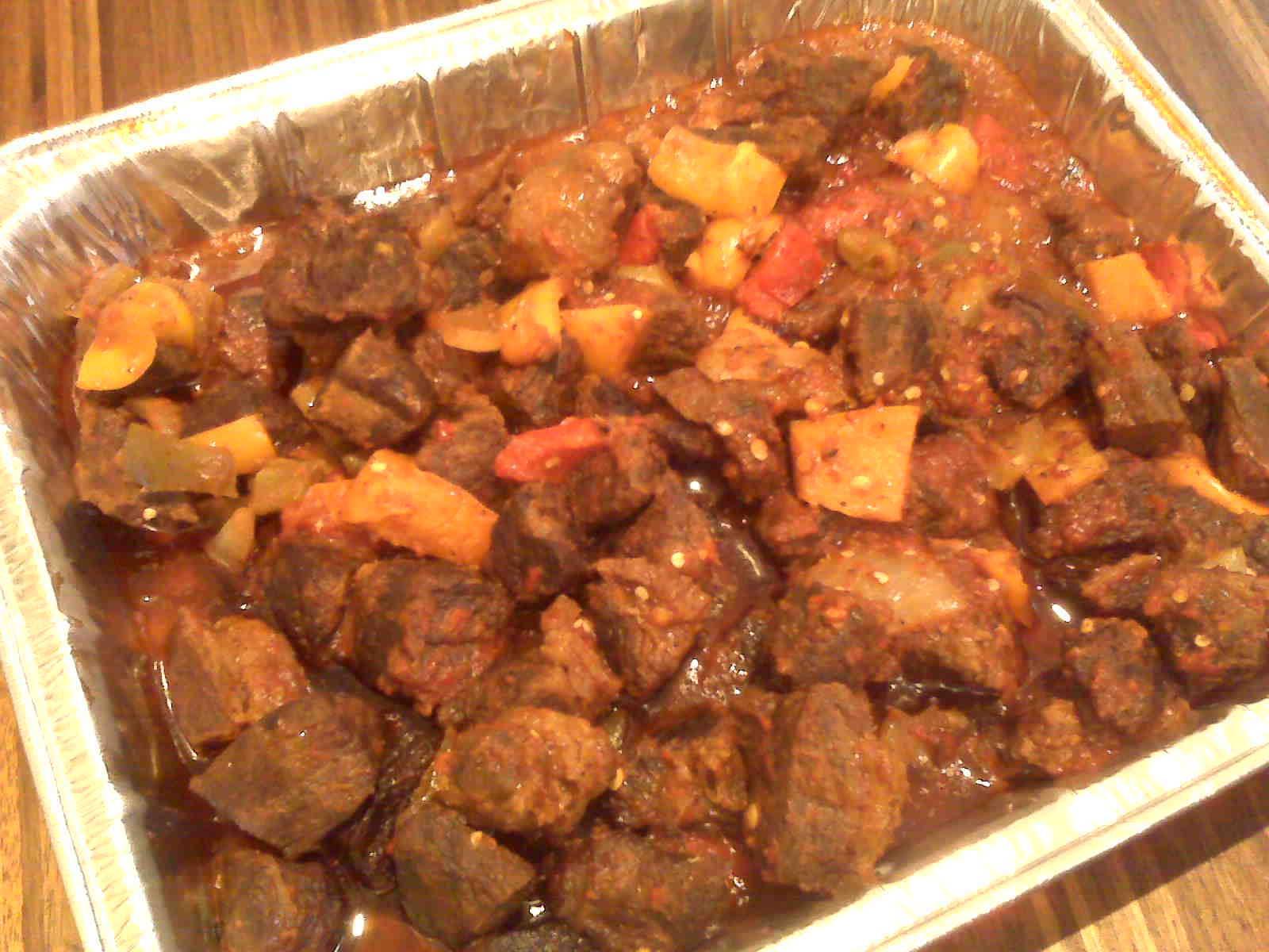 3j's Kitchen Best African Restaurant in Saskatoon Takeout Only меню