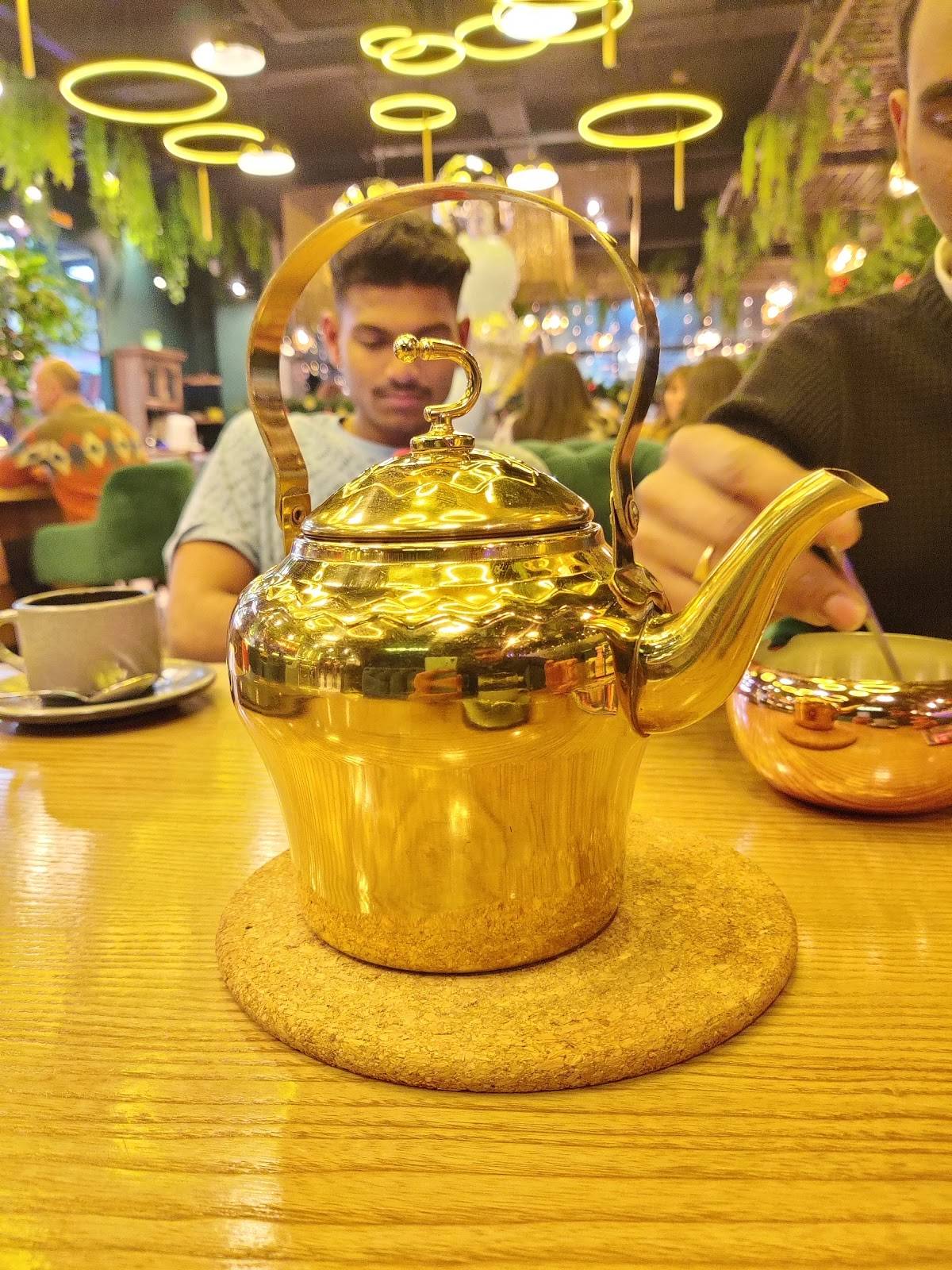 Монро меню