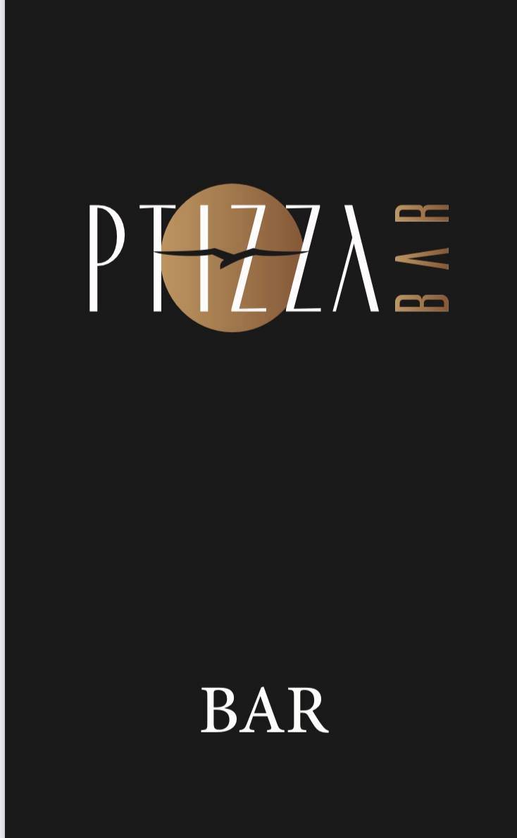 Ptizza Bar меню