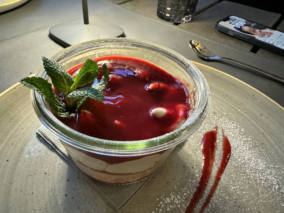 Restaurant Rodgau Frankfurt due amici by Nuivi меню