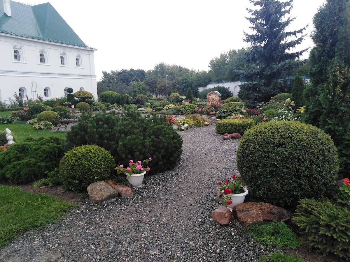 Вирсавия меню