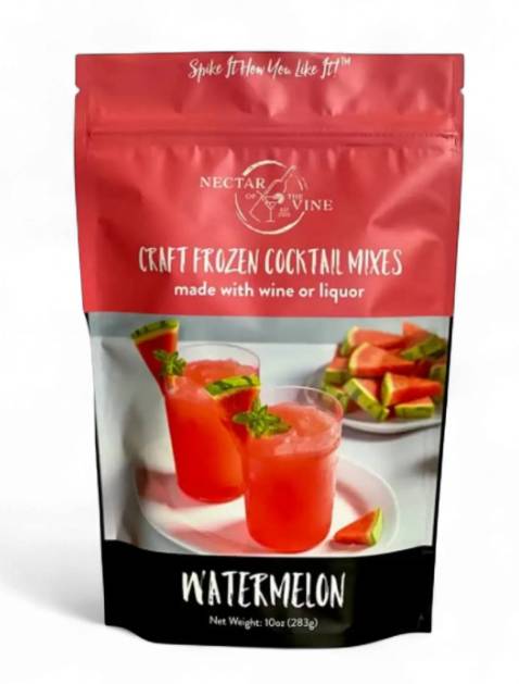 SnackPirates меню