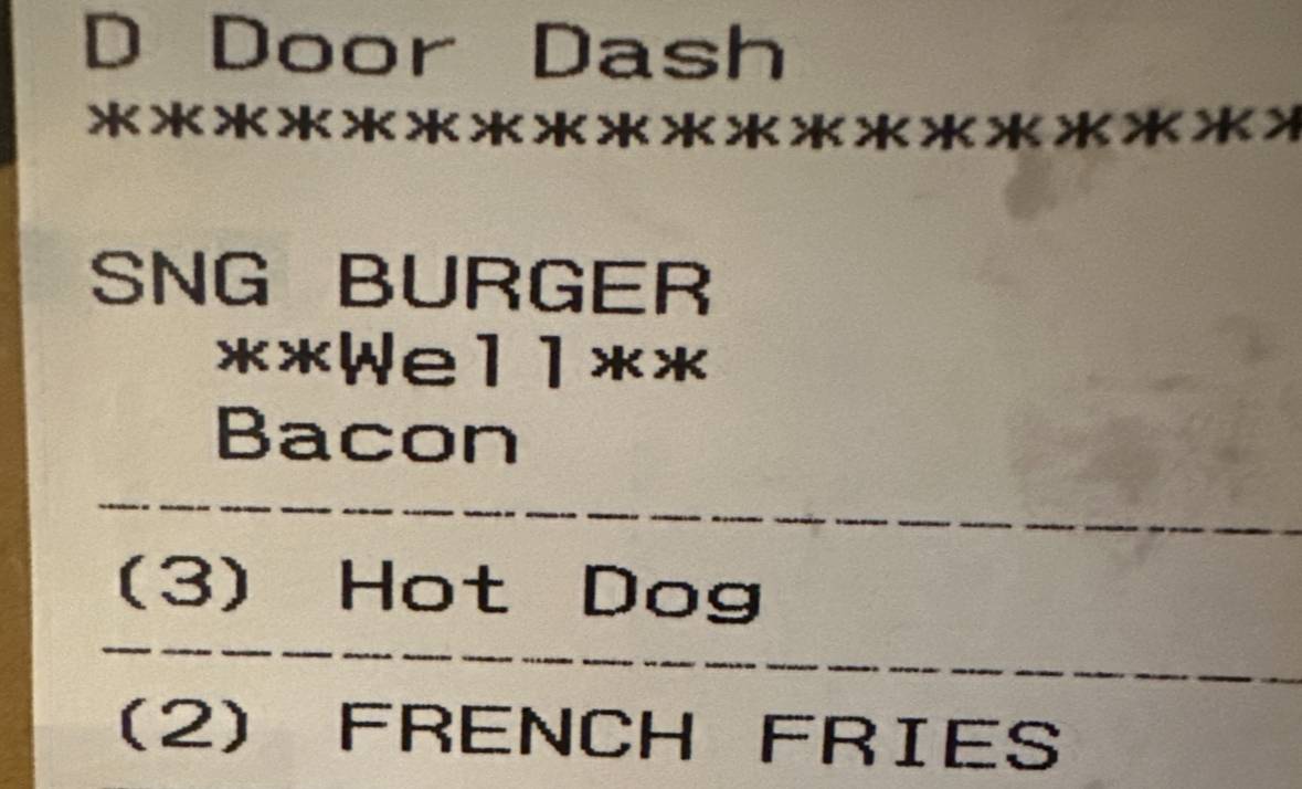 Shake Shack Cherry Creek меню