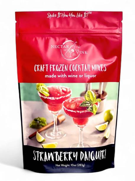 SnackPirates меню