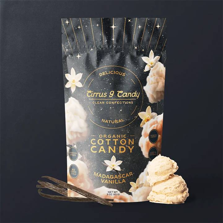 SnackPirates меню