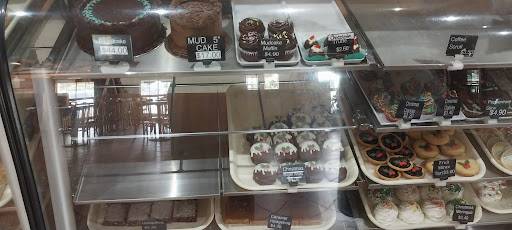 Strathy Hot Bread Bakery меню