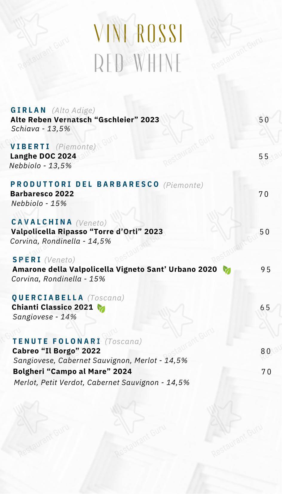The Vista Rooftop Roma Pantheon Terrace Bar & Restaurant в Риме - Детское