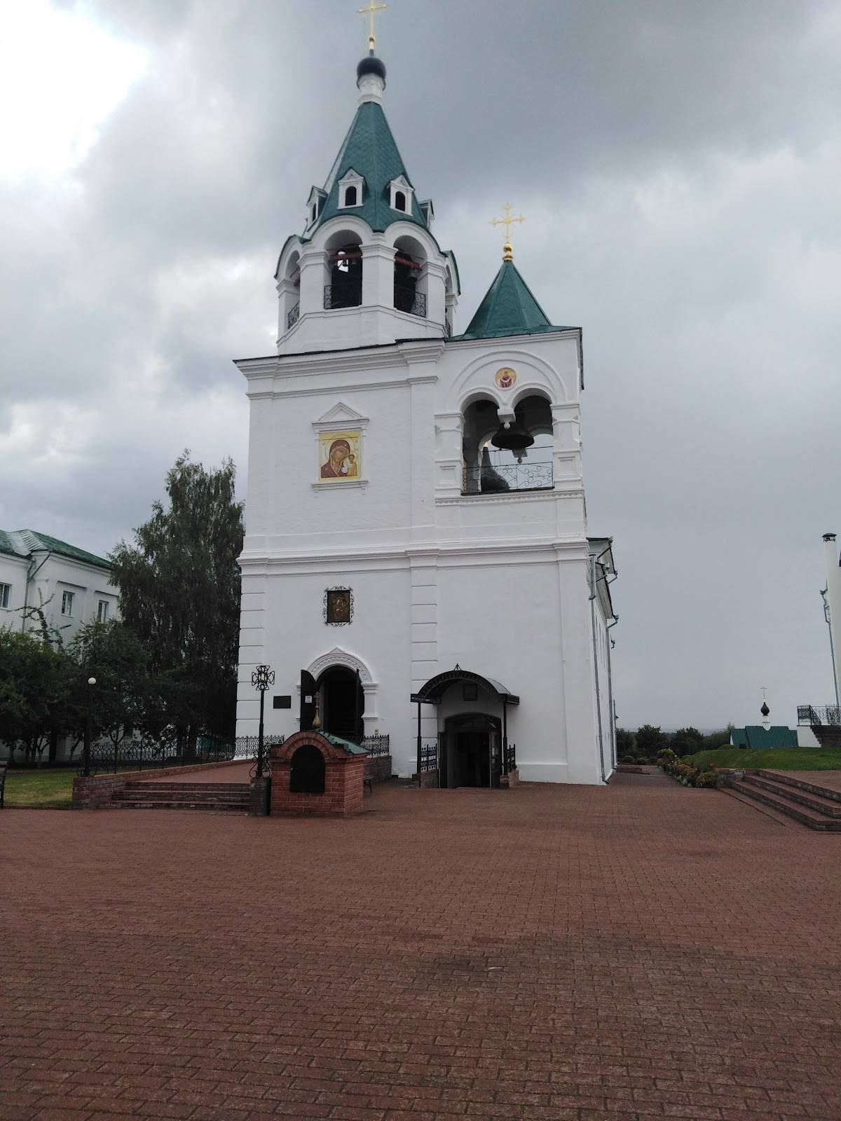 Вирсавия меню