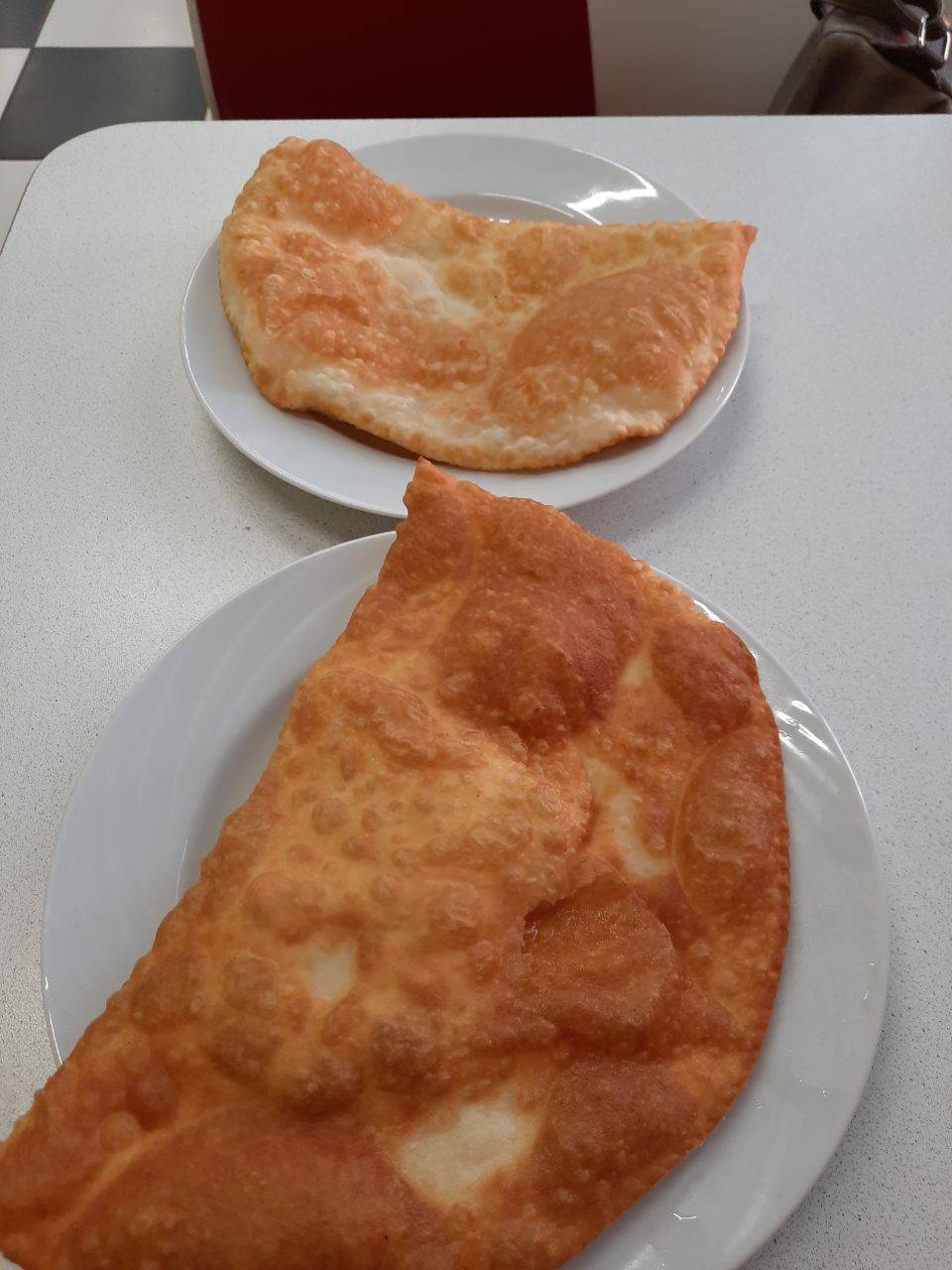 Ретро меню