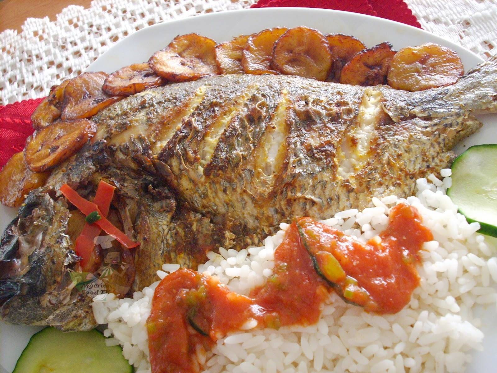 3j's Kitchen Best African Restaurant in Saskatoon Takeout Only меню