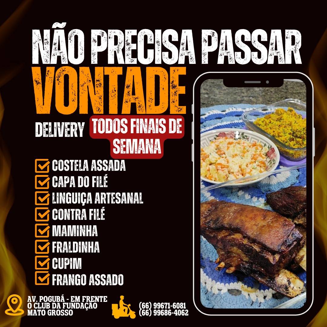 Assados do Miguel меню