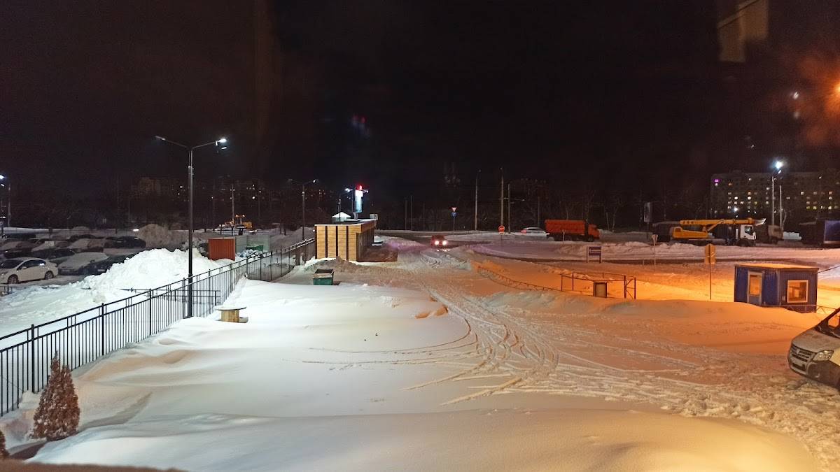 Бест меню