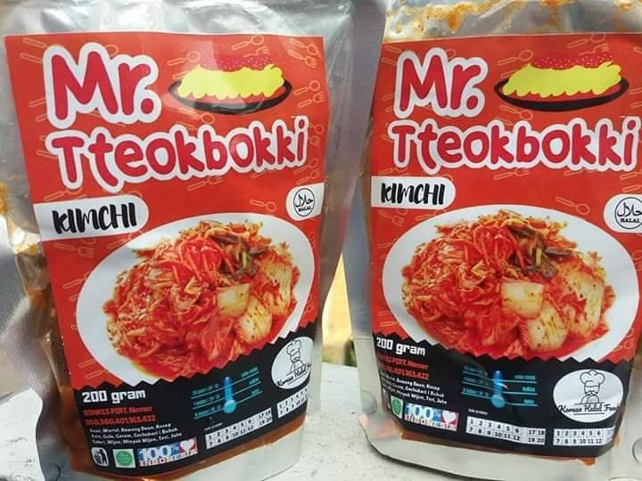 Dapur Mbak Ros меню