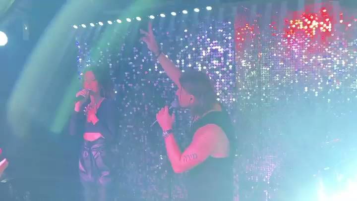 Britney bar меню