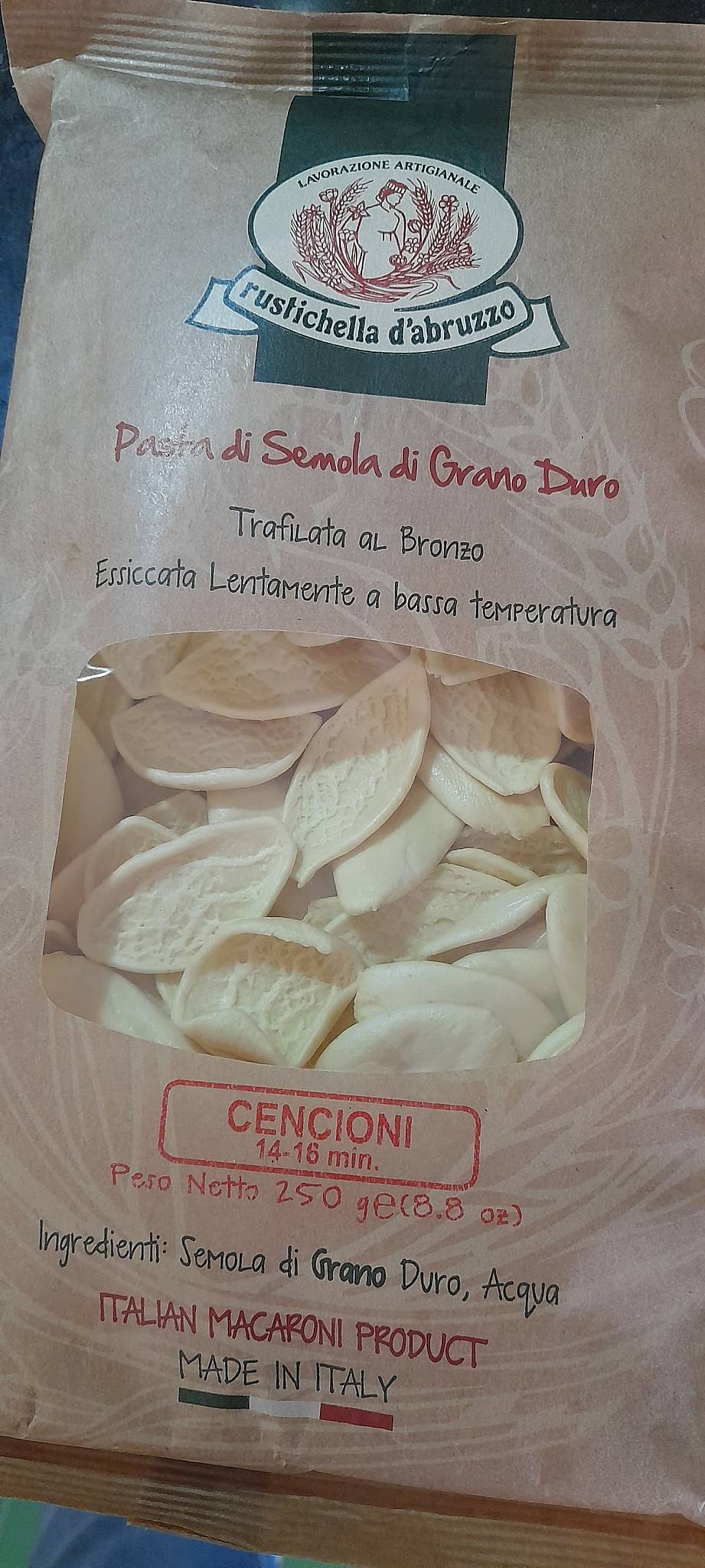 Enoteca Rocchi Balduina меню