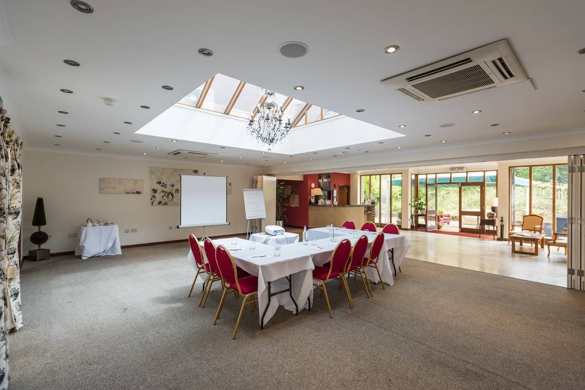 Golden Lion Hotel & Restaurant, Easenhall меню
