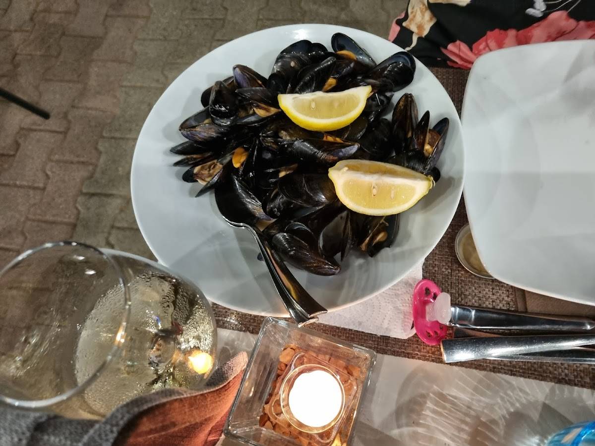 Makanan меню