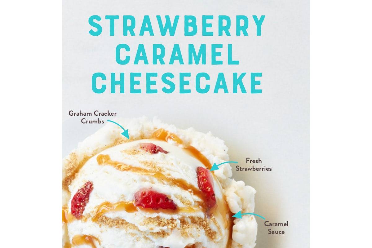 Marble Slab Creamery меню