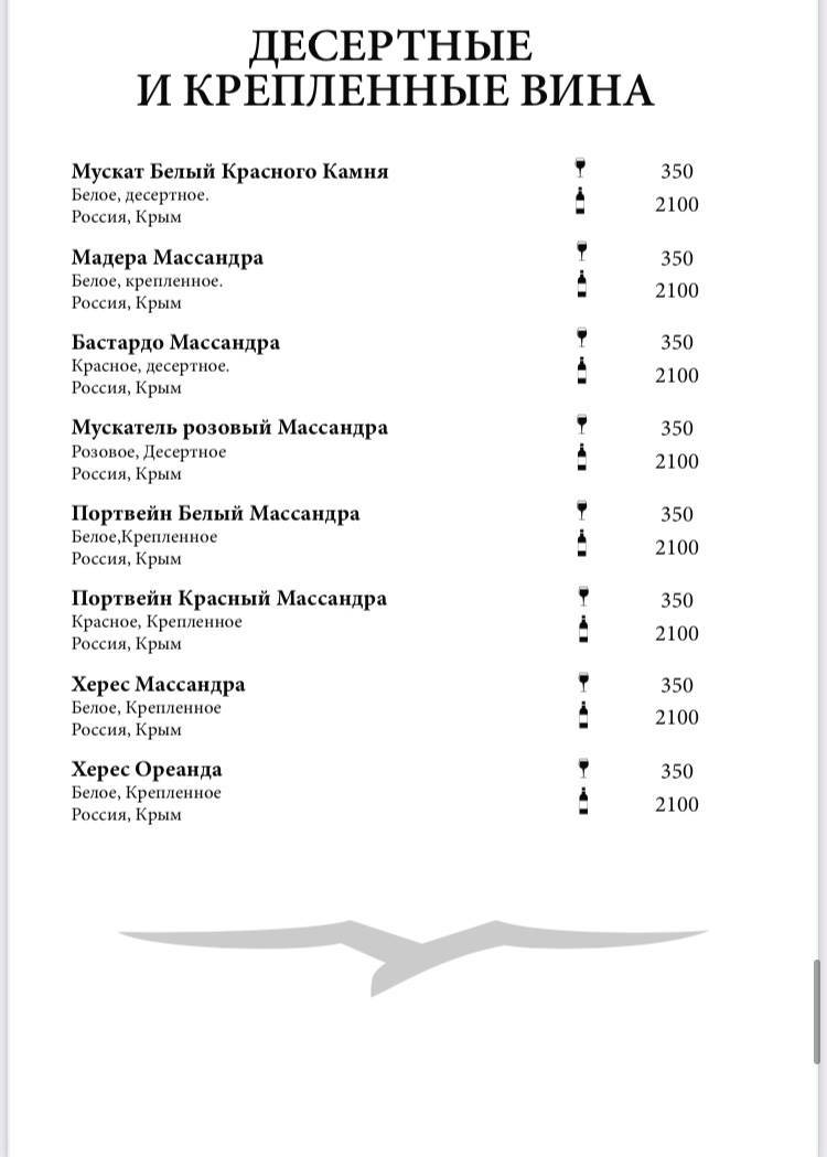 Ptizza Bar меню