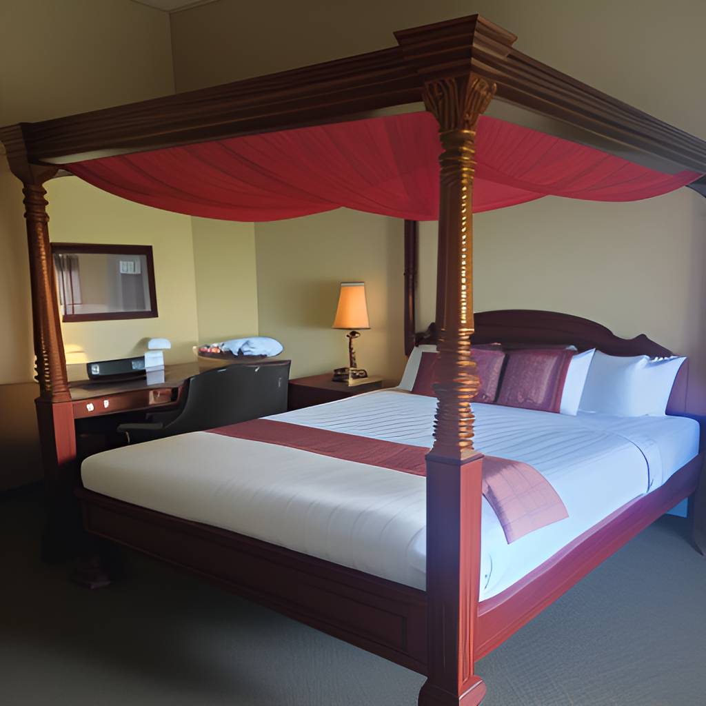 Golden Lion Hotel & Restaurant, Easenhall меню