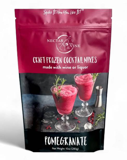 SnackPirates меню