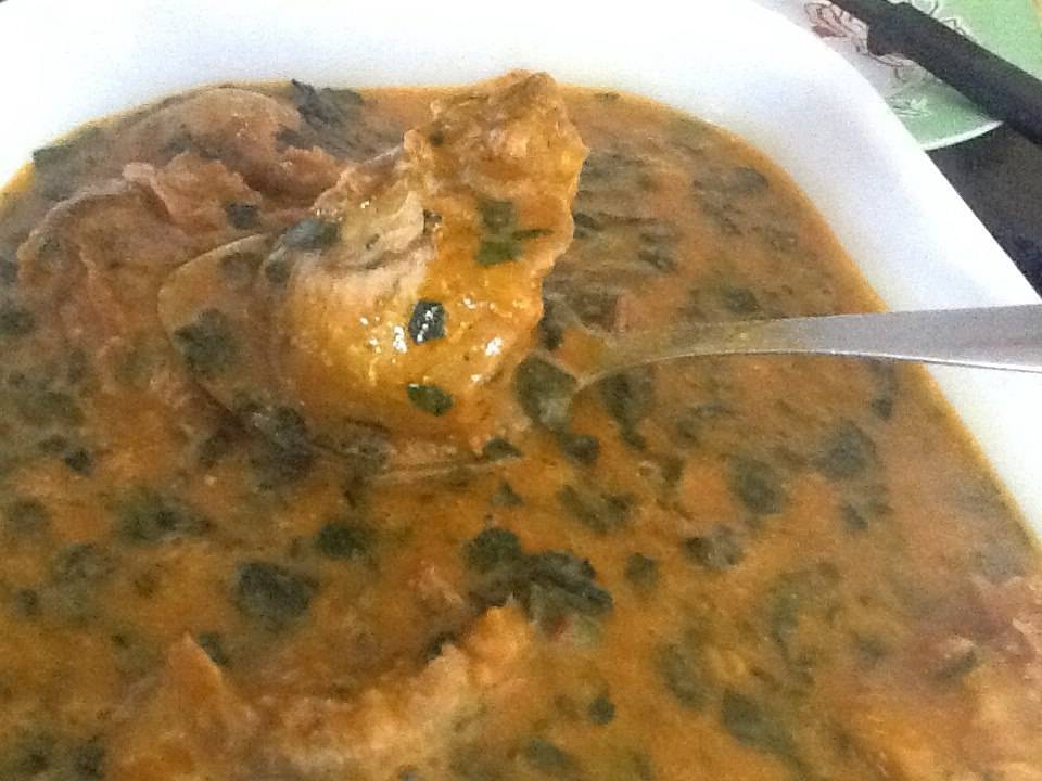 3j's Kitchen Best African Restaurant in Saskatoon Takeout Only меню