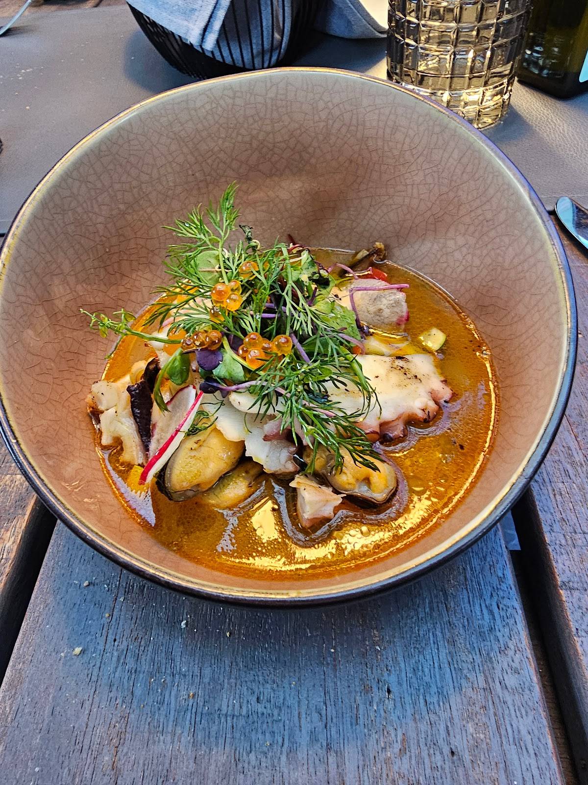Restaurant Rodgau Frankfurt due amici by Nuivi меню