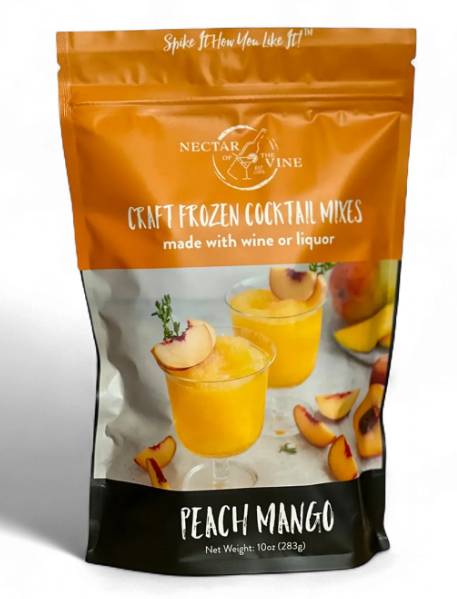 SnackPirates меню