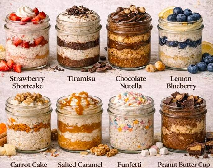 SnackPirates меню