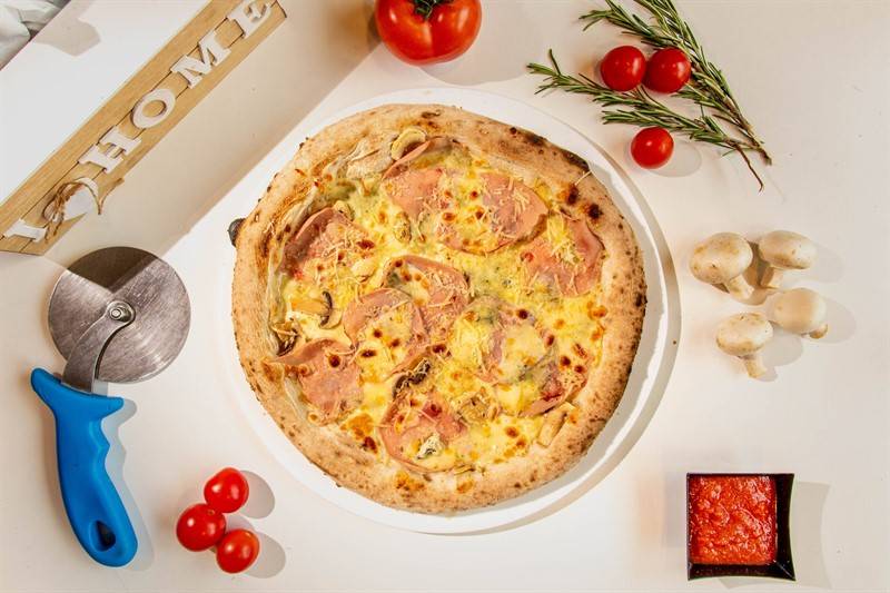 Tasty Box меню