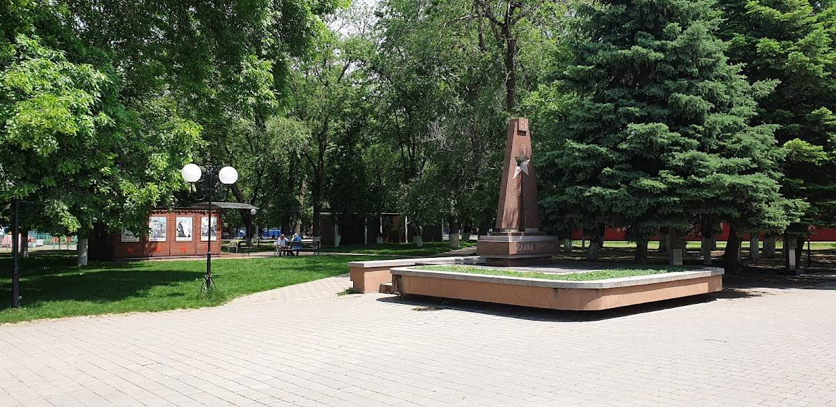 У Левы меню