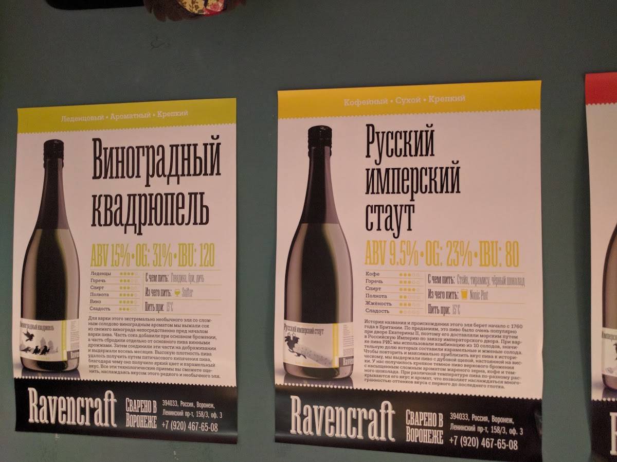 4FRIENDS меню