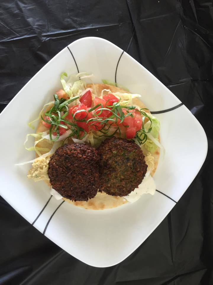 Absolutely Delicious меню