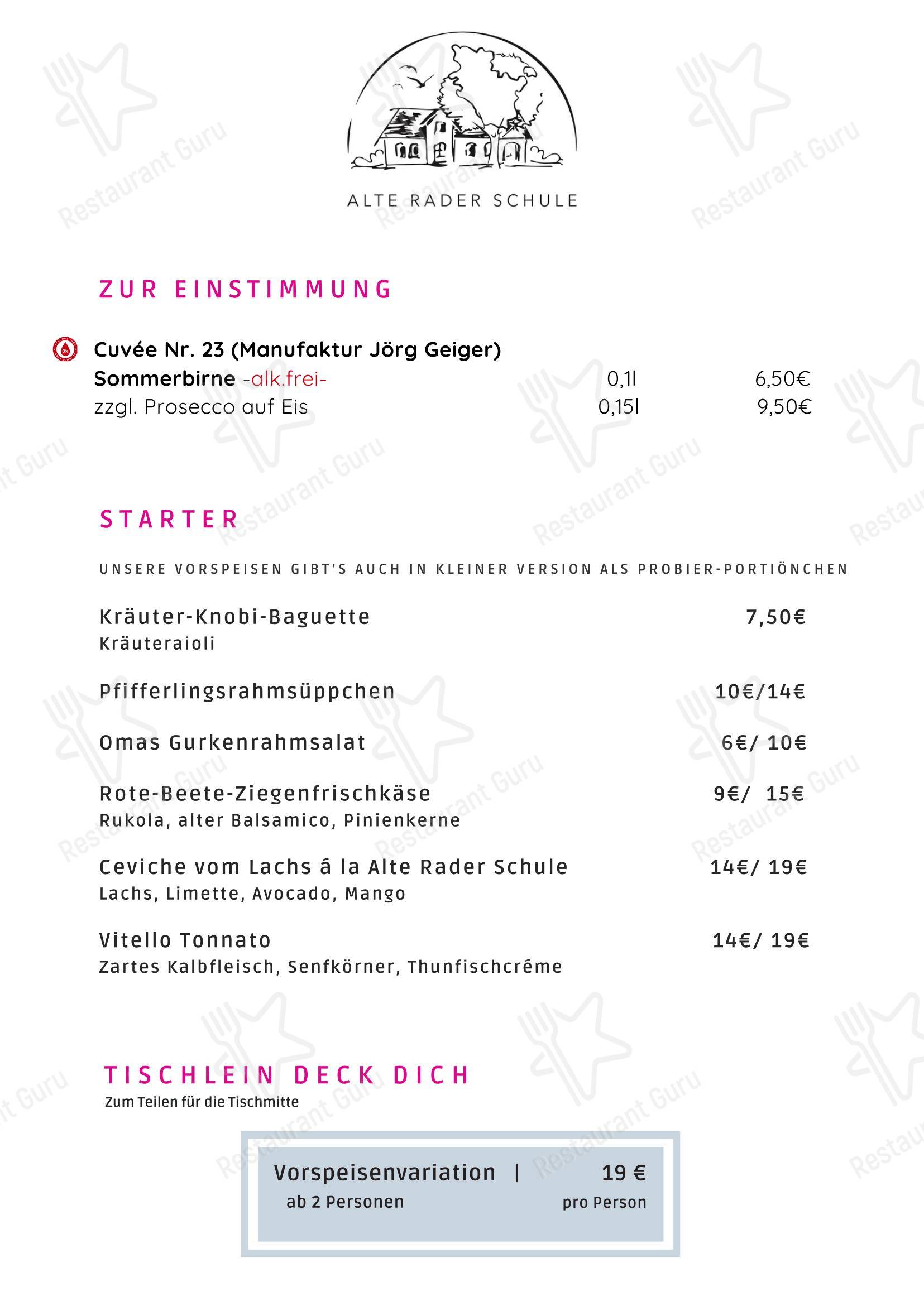 Детское ресторана Alte Rader Schule Restaurant - Biergarten Tangstedt - Restaurant Tangstedt в Тангштедте