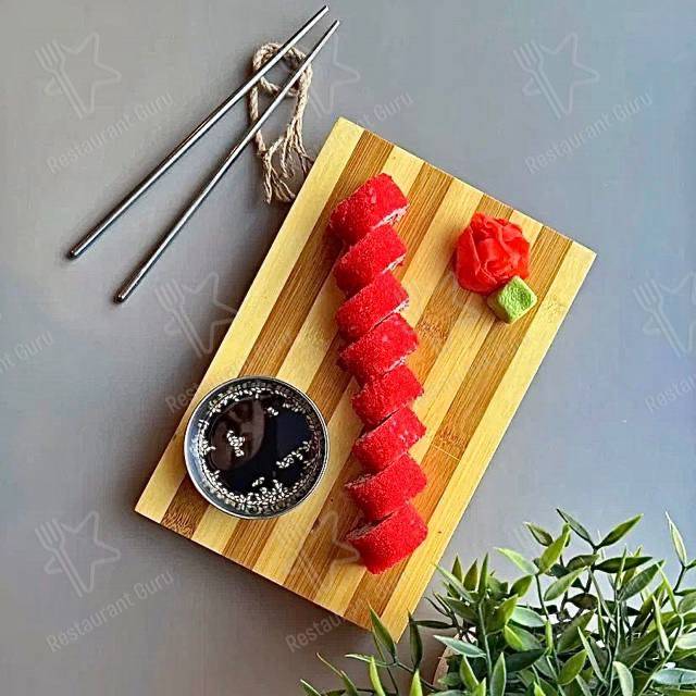Купе меню