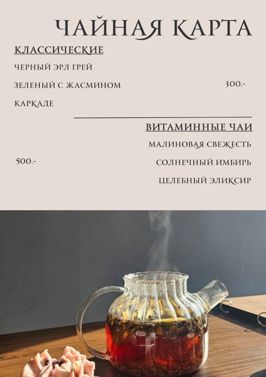 Вишера плюс меню