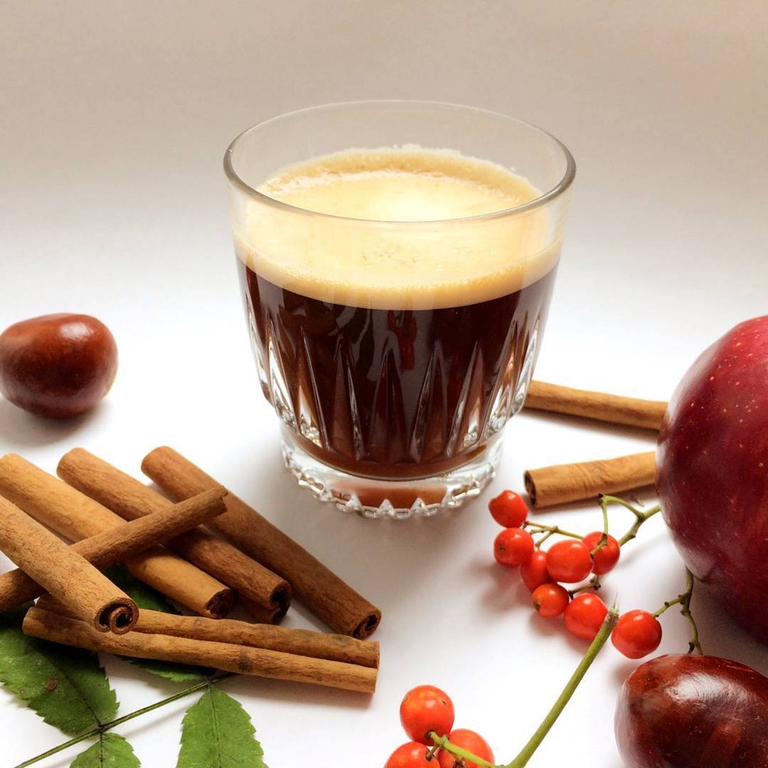 Wake Up Coffee Скайберри меню
