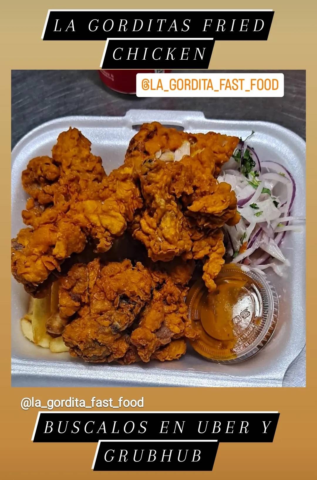 Al Toque Peruvian Cuisine меню