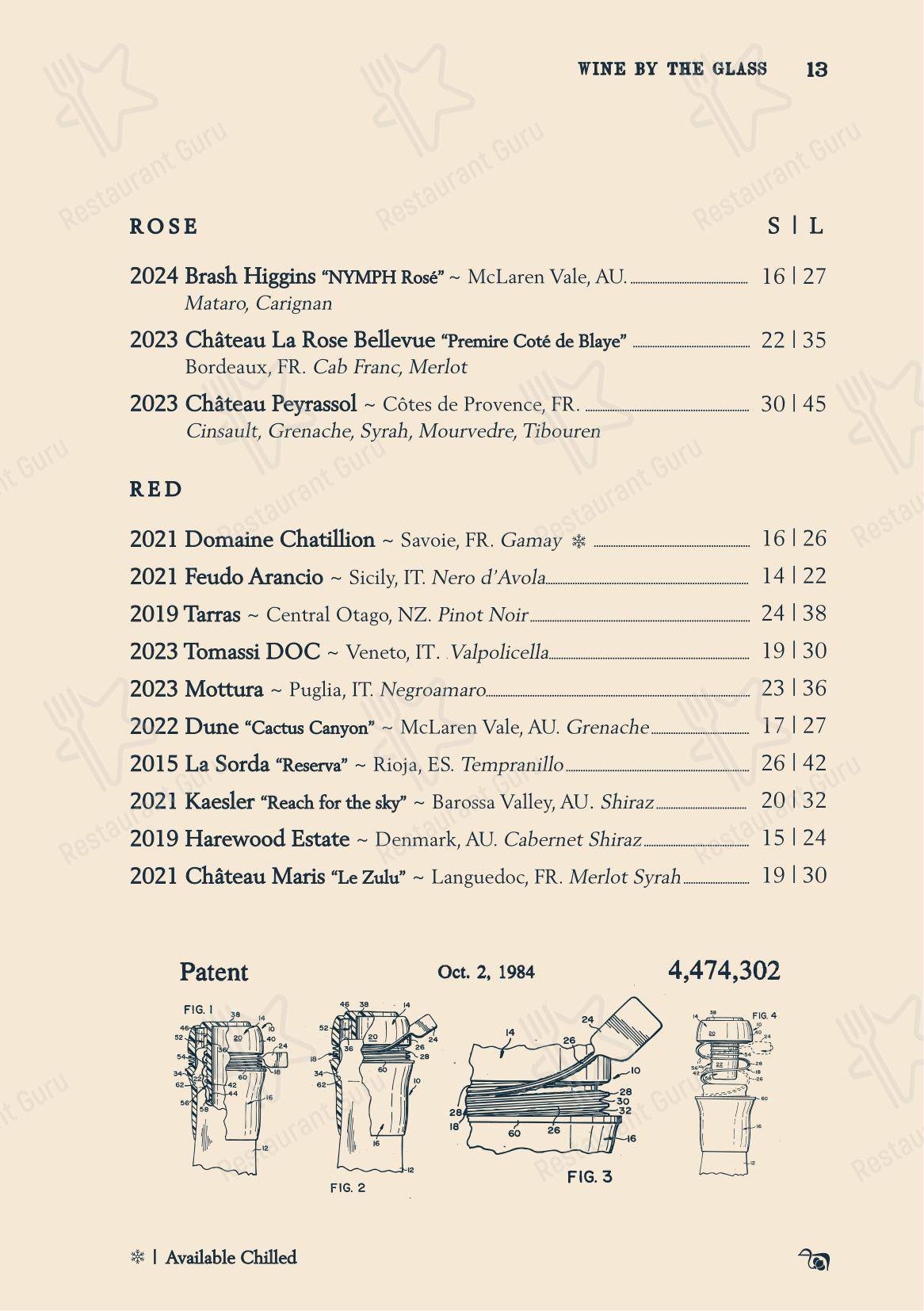 Henry G's Wine Parlour в Манли - Детское